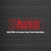 Buckeye Fabricating Company Logo