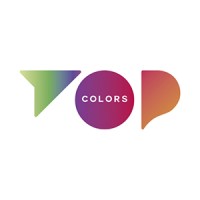 Top Colors Company Logo