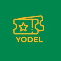 Yodel Pass Logo
