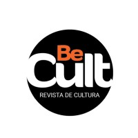 Revista Be Cult Logo
