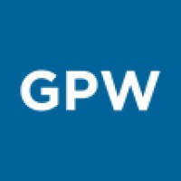 Glover Park Wealth Management Logo