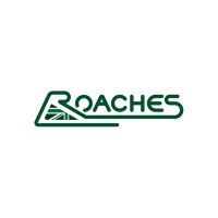 Roaches International Ltd Logo