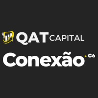 QAT Capital | Conexão C6 Bank Logo