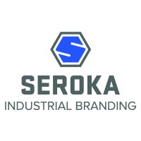 Seroka Industrial Branding (Company Branding, Employer Branding, Culture Strategies and Tactics Logo