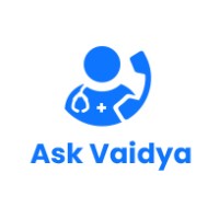 Ask Vaidya Logo
