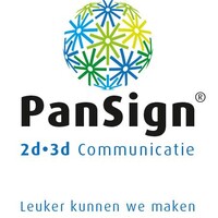 PanSign Communicatie Logo