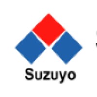 Suzuyo America, Inc. Logo