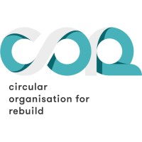 AdviesbureauCOR Logo