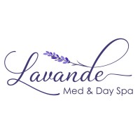 Lavande Spa Logo