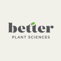 Better Plant Sciences Logo