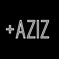 plusaziz llc Logo