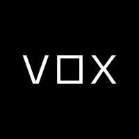 Vox Booths Logo