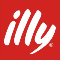 illy Caffè Malaysia Logo