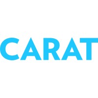Carat South Africa Logo