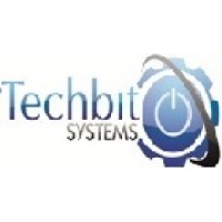 Techbit Systems Logo