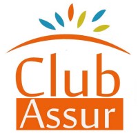 CLUB ASSUR Logo