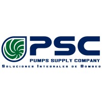Pumps Supply Co. Logo