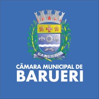 Câmara Municipal de Barueri Logo