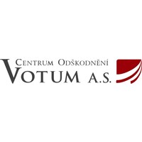 VOTUM Centrum Odškodnění a.s. Logo
