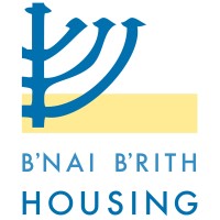 Bnai Brith Housing Logo