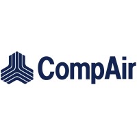 CompAir Logo