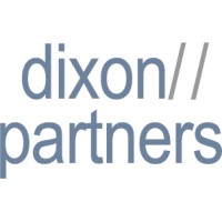 Dixon Partners llc Logo