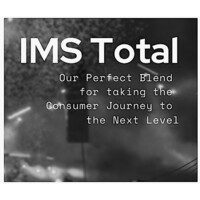 IMS Total Logo