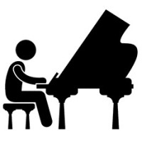 Jason Yang Pianist Logo