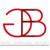 Grupo Empresarial Belforte Logo