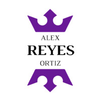 Alex Reyes-Ortiz Co. Logo