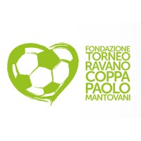 Fondazione Torneo Ravano Coppa Paolo Mantovani Logo