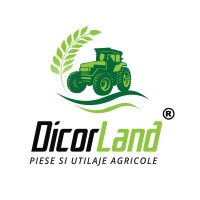 Dicor Land Logo