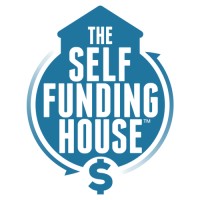 The Self Funding House Logo
