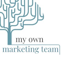 My Own Marketing Team (Write in Danderyd) Logo