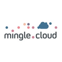 mingle.cloud Logo