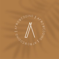 Afrowedding Logo