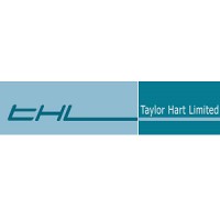Taylor Hart Limited Logo