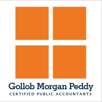 Gollob Morgan Peddy PC Logo