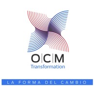 OCM Transformation Logo