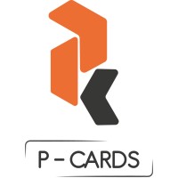 PCards S.A. Logo