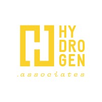 Hydrogen Associates Logo