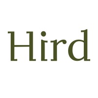 Hird Consulting Logo