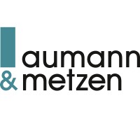 aumann & metzen GmbH Logo