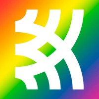 Big Brothers Big Sisters of Saint John Logo