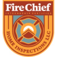 Fire Chief Home Inspections, LLC Logo