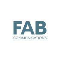 FAB Comm Logo