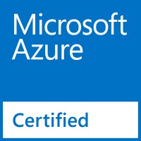 Azure Certification Exams Logo