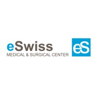 eSwiss Medical & Surgical Center Logo