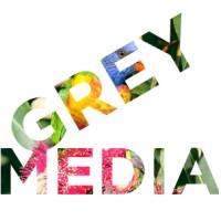 Grey Media Logo