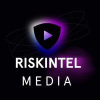 RISKINTEL MEDIA Logo